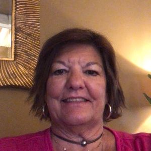 Meet your Posher, Cindy